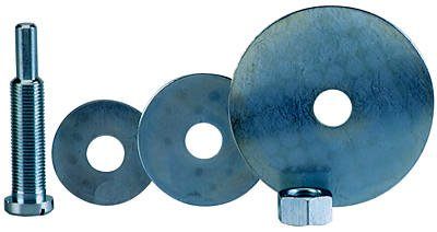 Scotch-Brite Mandrel Mn-Ac 900-6 13Mm X 6Mm 07947