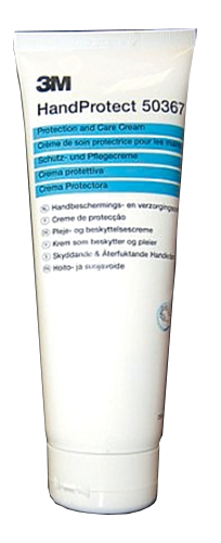 Crema Protettiva e Nutriente 250 Ml 50367