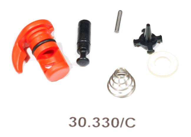 Gruppo Valvola Completo 30.330/C