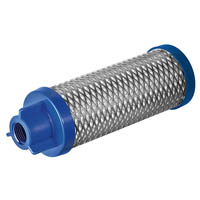 Cartuccia Filtro Fine 81810