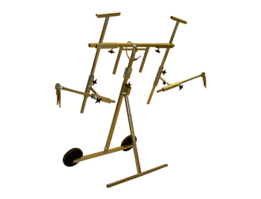 190 Multiflex con Easy Trolley