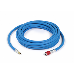 Tubo dell'aria Blu 9Mm 10 M