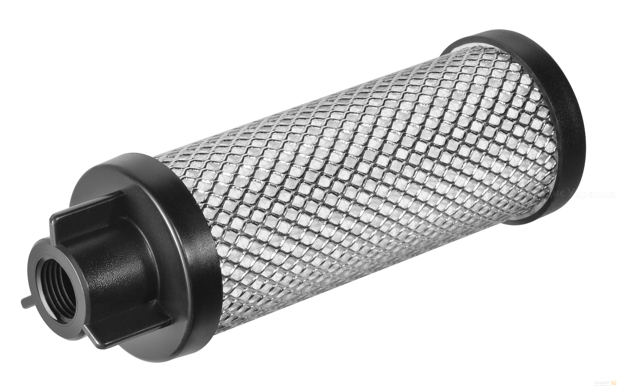 Activated Charcoal Cartridge 85373