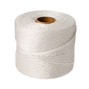 Filo per Imballaggio con Tubo di Cartone