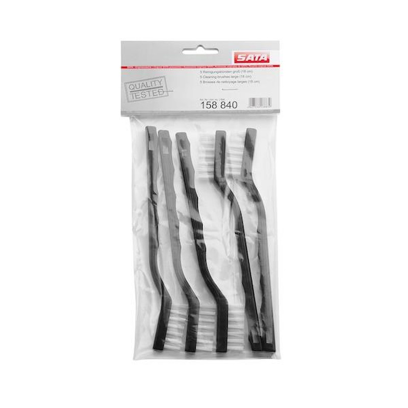 Spazzola di Pulizia Grande