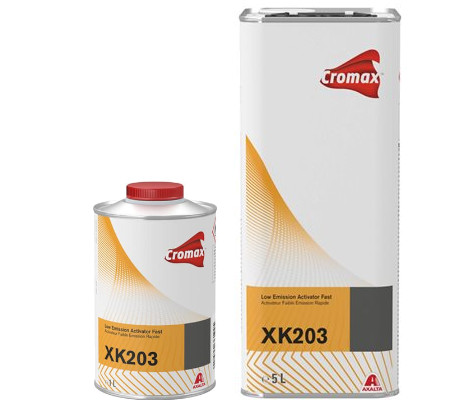 Xk203 Attivatore a Bassa Emissione Veloce