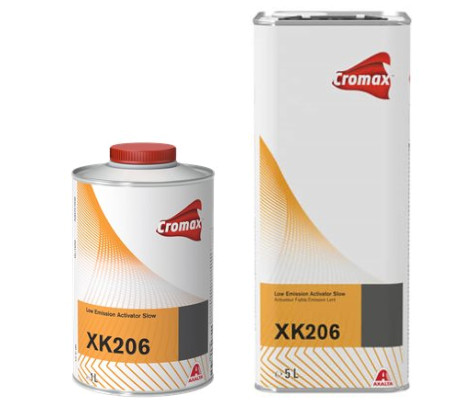 Xk206 Centari Attivatore Lento