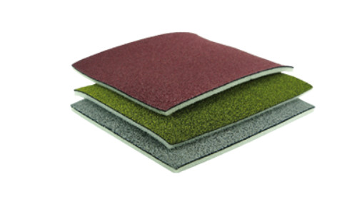 30-750 Softex Total Vetro/Secco 115 X 140 Mm