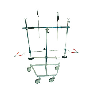 90-270 Universal Spray Stand