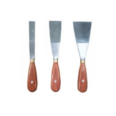 Spatola per Primer in Acciaio