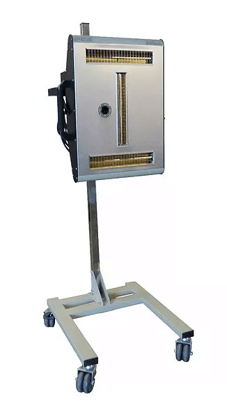 Infrarød Tørrer Ir-B02-Evolution