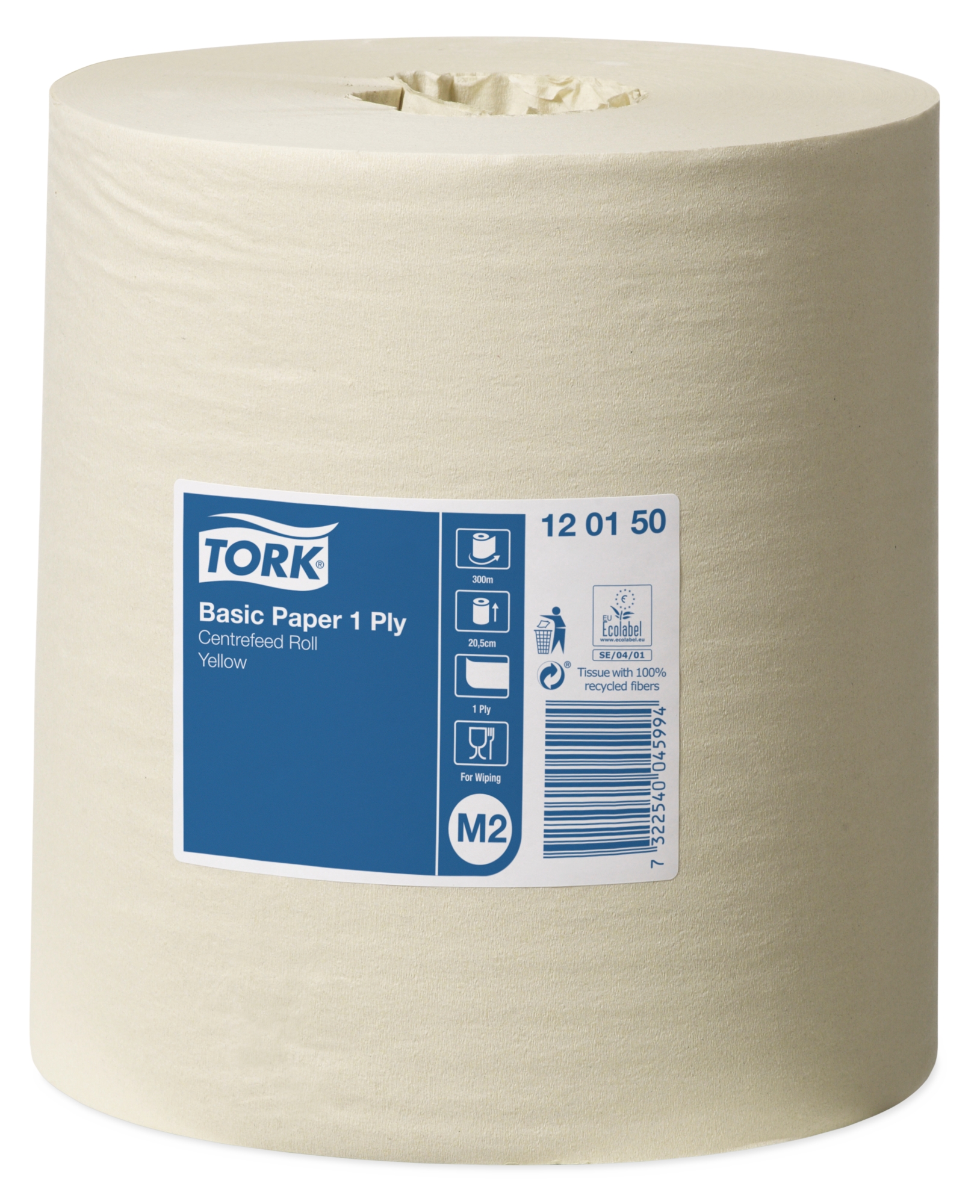  Basic Paper 1 Ply 120150