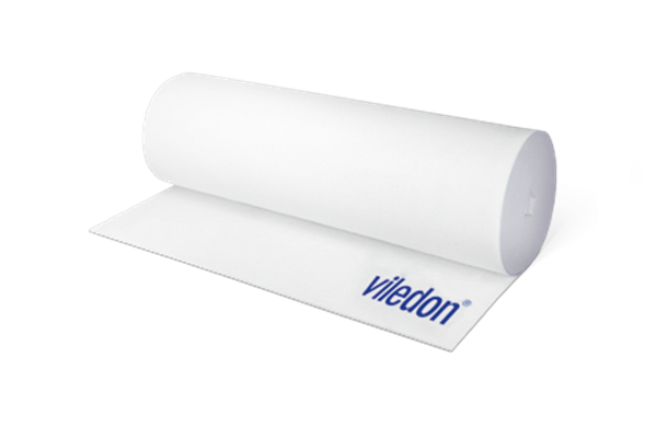 Profair N M5 Filtro per Soffitto 2 X 20 M