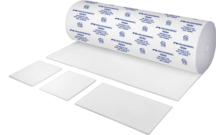 Pa/560-G M5 Filtro Mat (Tagliato su Misura) - Atex