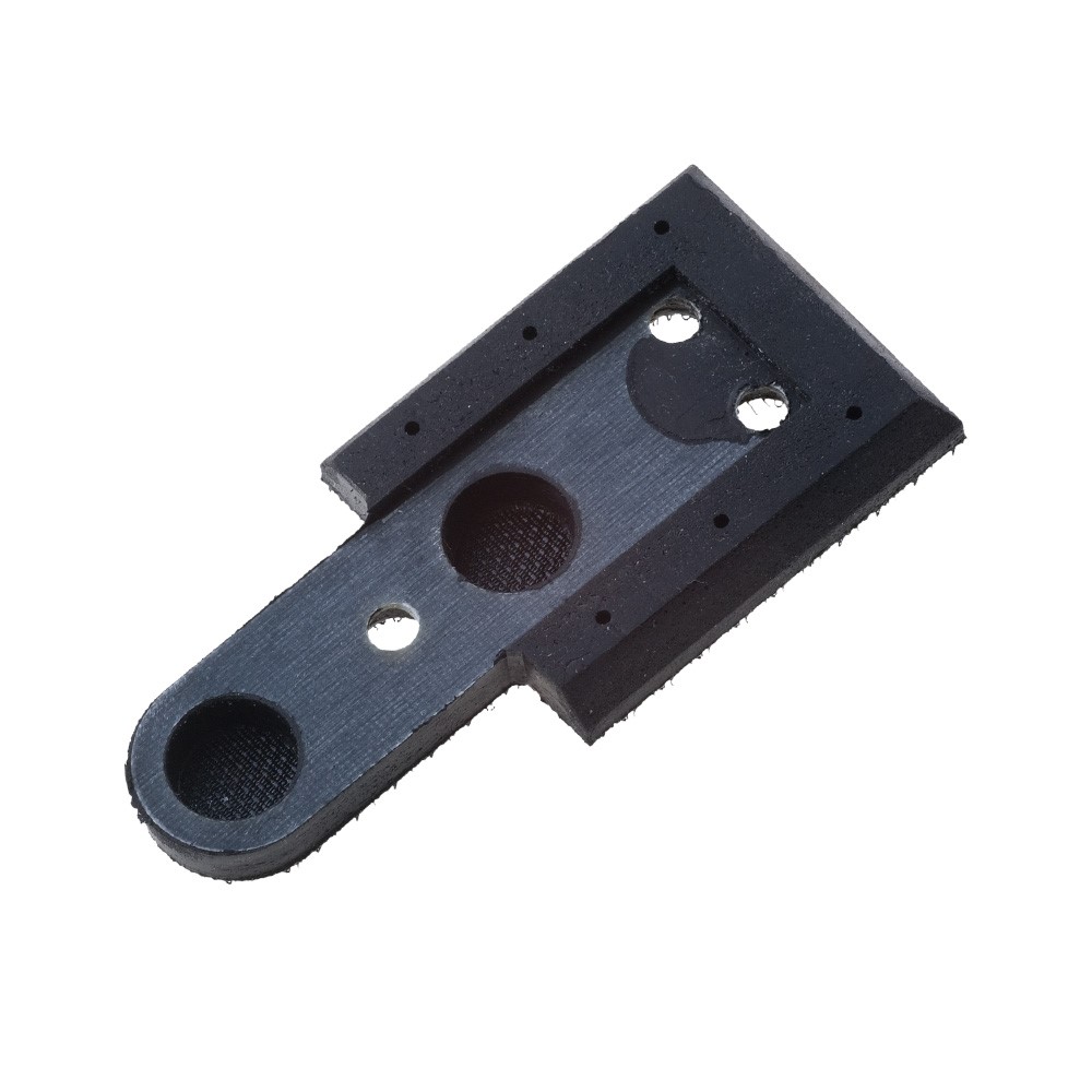 Piastra Posteriore B Standard Per Smerigliatrice a Dito 840