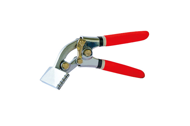 Morsa per Riparazione in Plastica