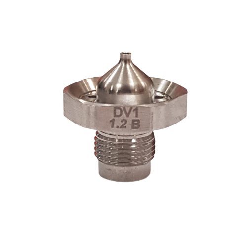 Dv1 Fluid Tip Ugello 12Mm Dv1-200-12B