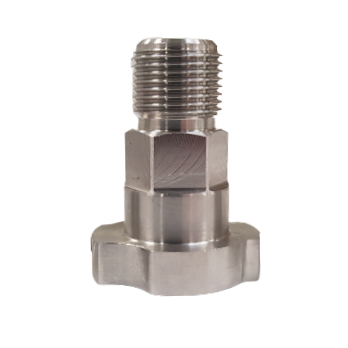 Vss A7 Adattatore Devilbis Gti/Pro