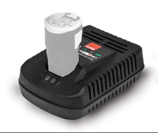 Caricatore Per Ibrid Nano