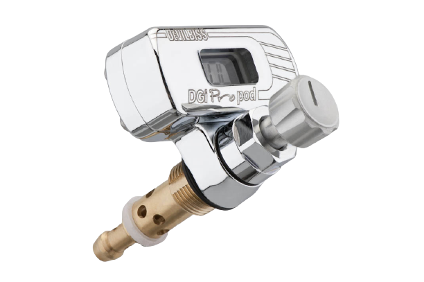 Manometro Digitale Per Gti Pro Lite