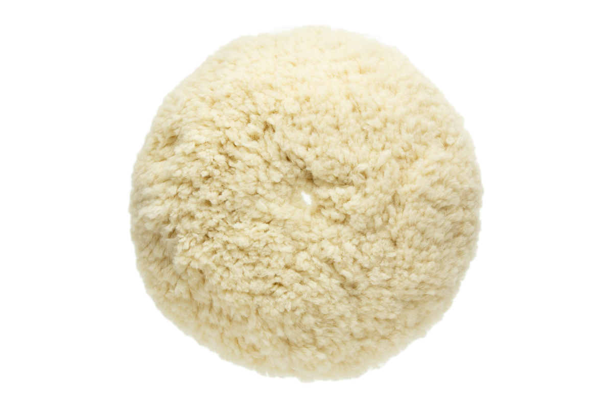 Panno in Lana Intrecciata 180Mm Grip