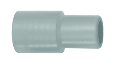 Adattatore per tubo 25Mm