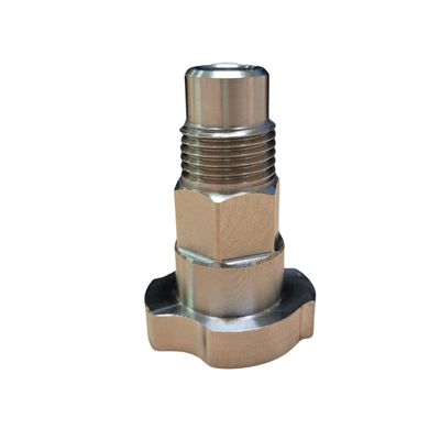 Adattatore Vss A19 Walcom Geo/Hte/Hvlp