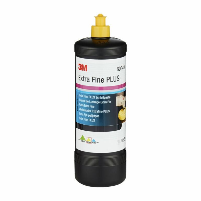 Perfect-It Extra Fine Plus Polishing Compound 80349