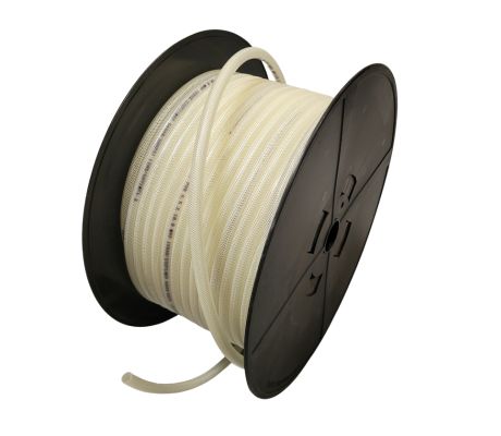 Tubo Trasparente 6.5 X 10 Mm