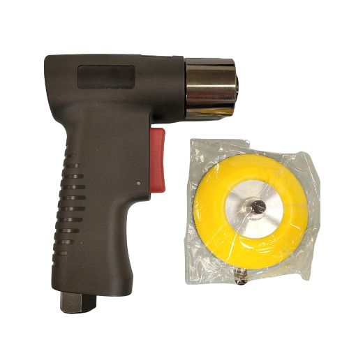 Mini Polisher 76 Mm