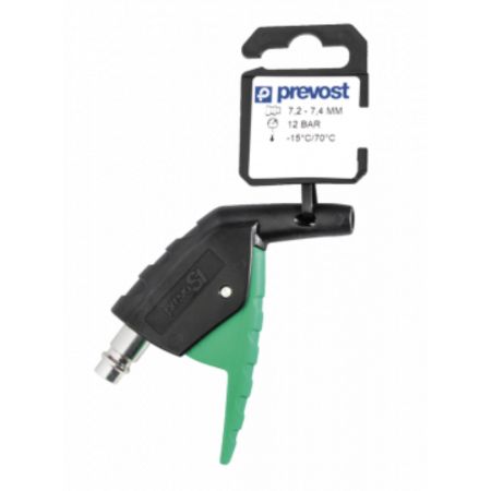 Prevos1 Blow Gun - Pocket Version