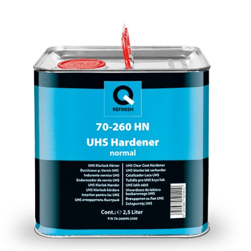 70-260Hn Uhs Indurente Normale