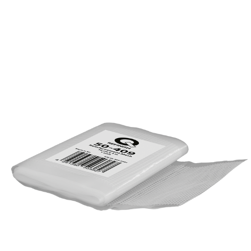 50-409 Film di Rinforzo per Riparazione Plastica 12.5 Cm X 1.5 M