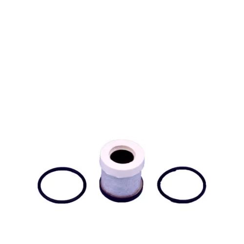 Set di Filtri di Ricambio per Regolatore V-500 con O-Ring