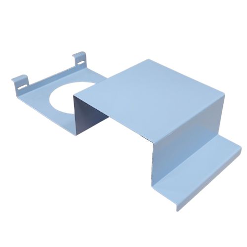 Sollevatore Di Lattine 0,5 L Su Scaffale Da 1 Litro