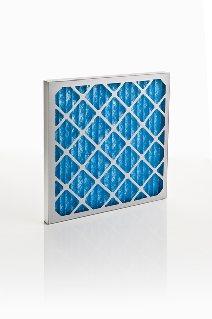 Filtro A Busta / Z-Line G4 290 X 290 X 48 Mm