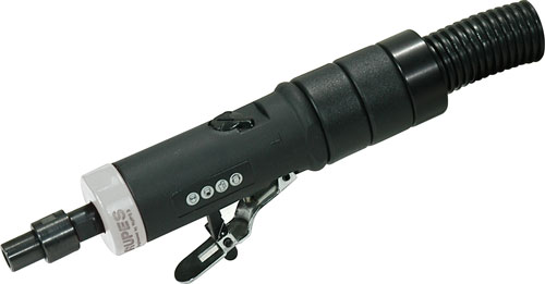 Sml30 Mini Fresatrice Dritta Per Mandrino Da 6 Mm