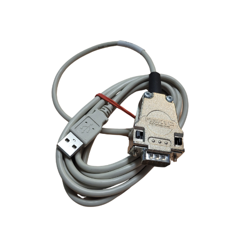 Data Cable Pc/ 9-Pin Usb, Yco13