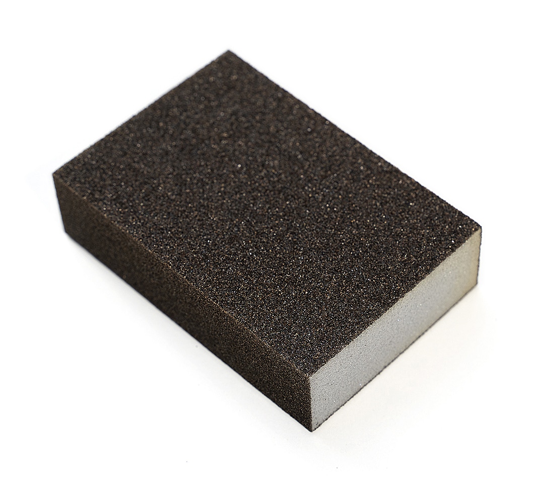 Blocco di Smerigliatura K60/100 4 Lati