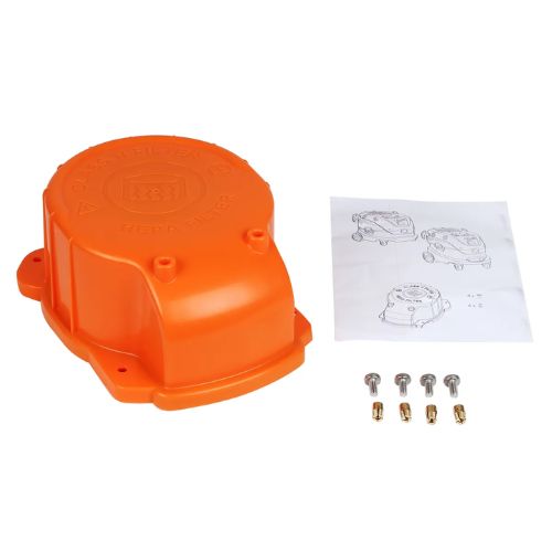 Hepa Filter Cover For  1230/1242