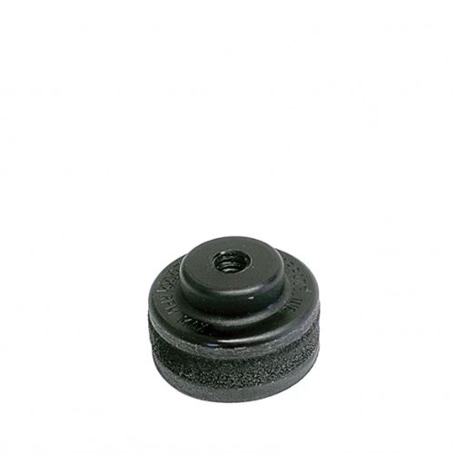  54018 32 Mm Mini-Dynorbital Disc Pad Rubber-Face
