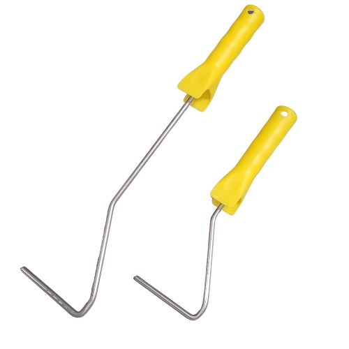 Manico per Rullo 10 Cm