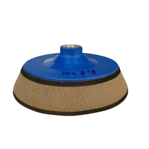 Bagplade 150Mm 830E Turkis