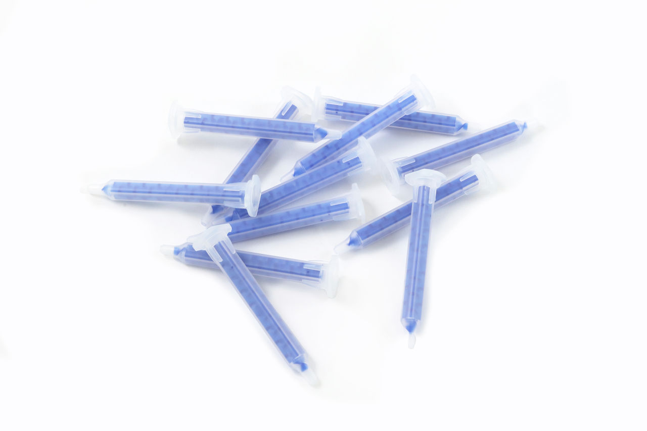 Ugelli di Miscelazione Sikaforce 2K Plastica