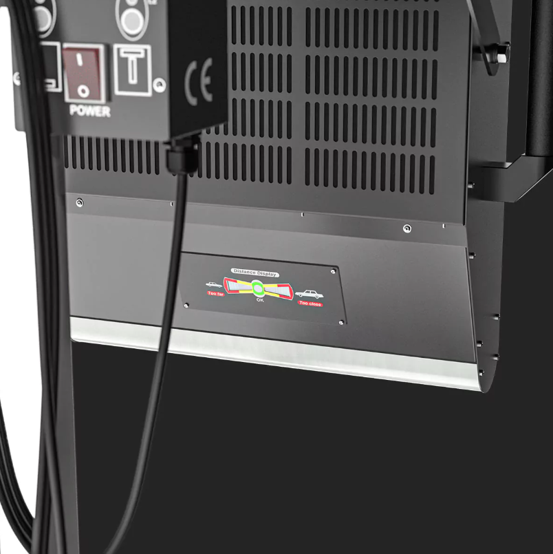 Infrarød Tørrer Ir-B02-Evolution