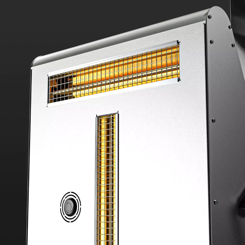 Infrarød Tørrer Ir-B02-Evolution