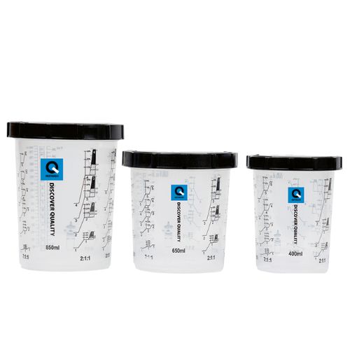 Easyspray Coppa Esterna