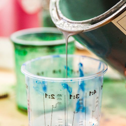 Additivo per Opacità Per Litro/Kg