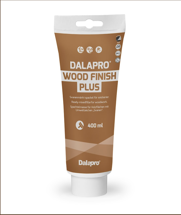 Finitura Legno Stucco 400 Ml
