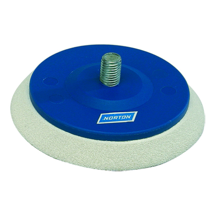  Back-Up Pad Norgrip Duo 76 Mm